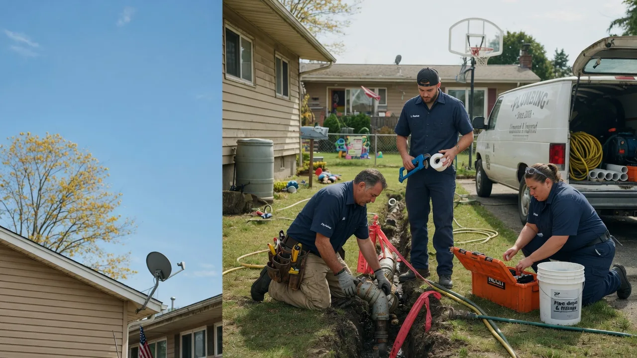 Garbage Disposal Replacement in Staffordsville, KY near me